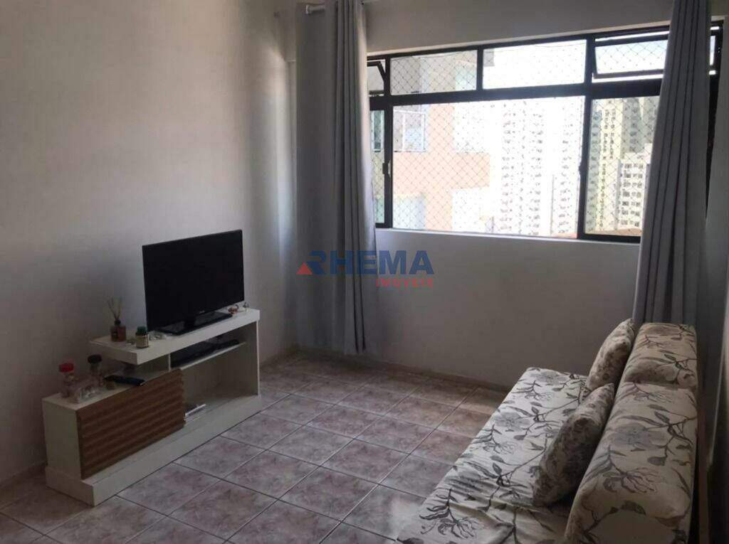 Apartamento à venda no Boqueirão: 