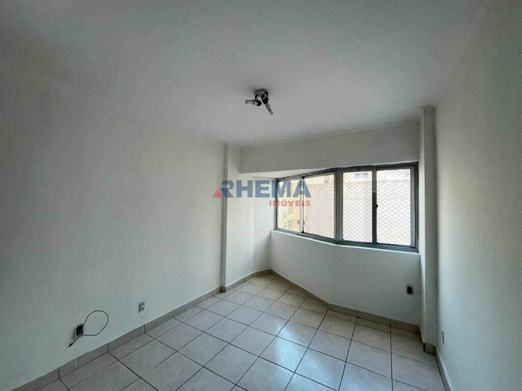 Apartamento à venda no Aparecida: 