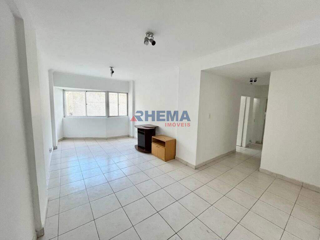 Apartamento à venda no Aparecida: 