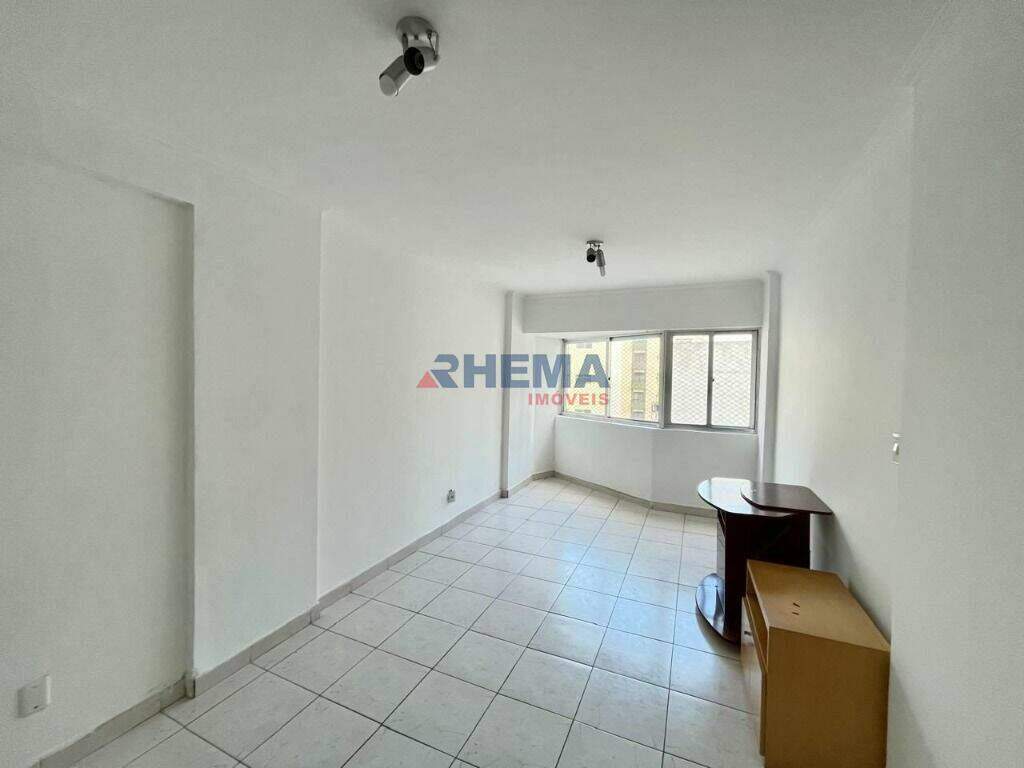 Apartamento à venda no Aparecida: 