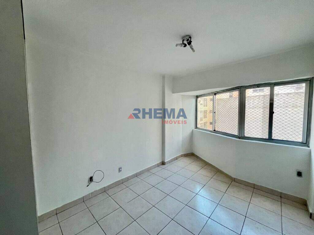 Apartamento à venda no Aparecida: 