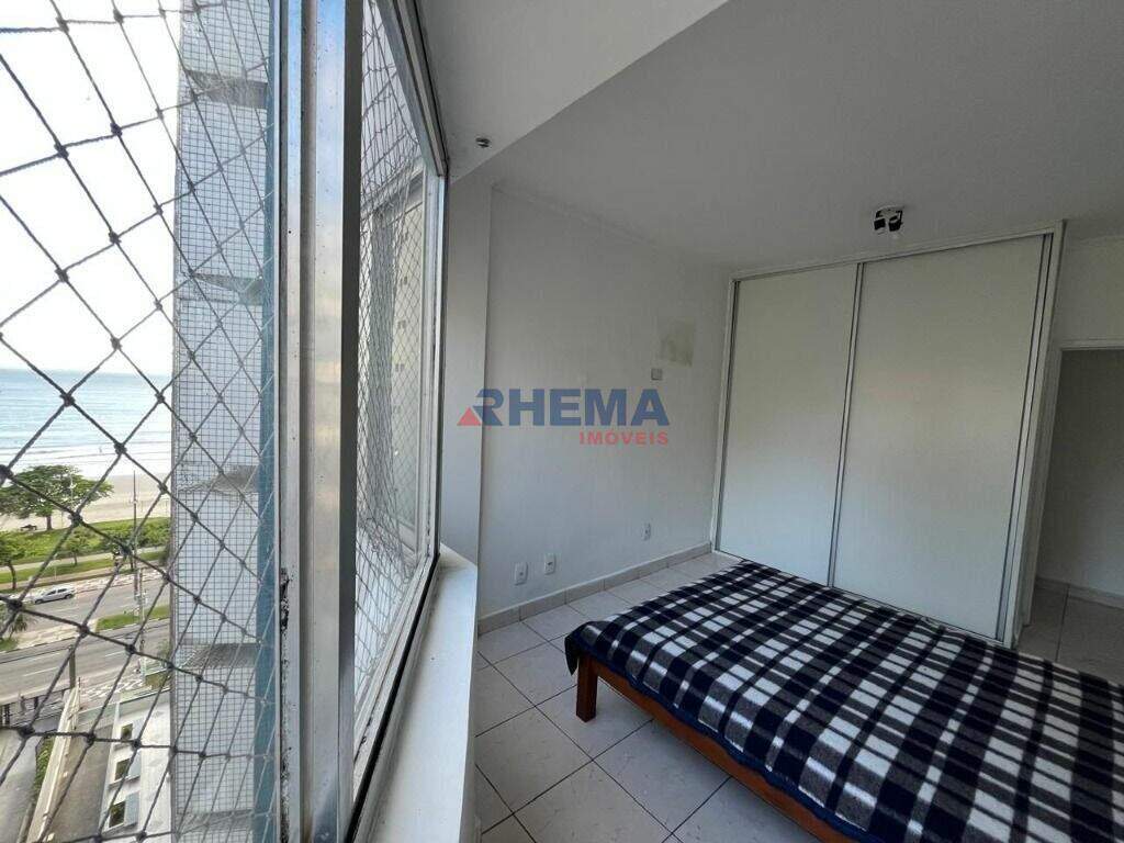 Apartamento à venda no Aparecida: 