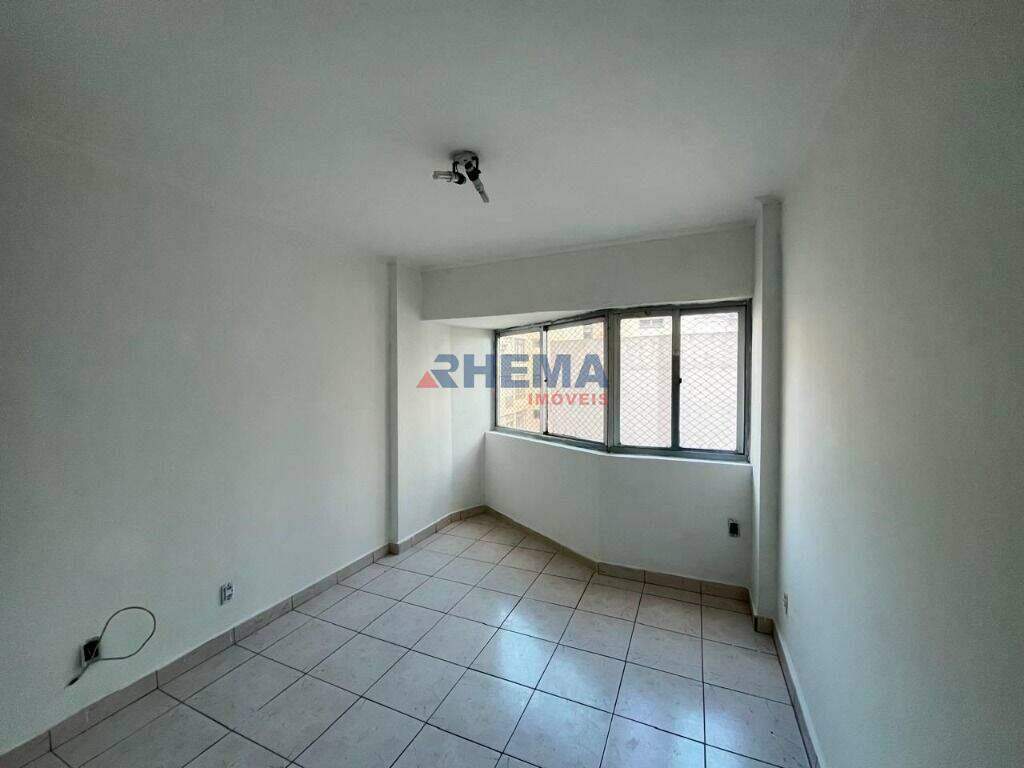 Apartamento à venda no Aparecida: 
