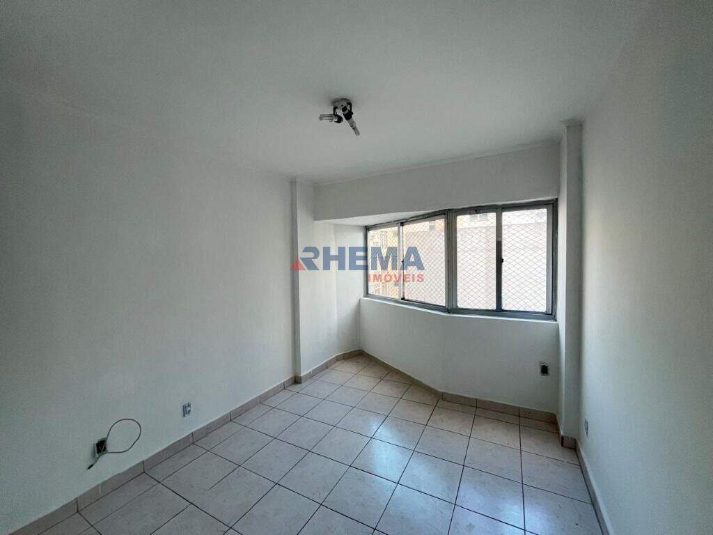 Apartamento à venda no Aparecida: 