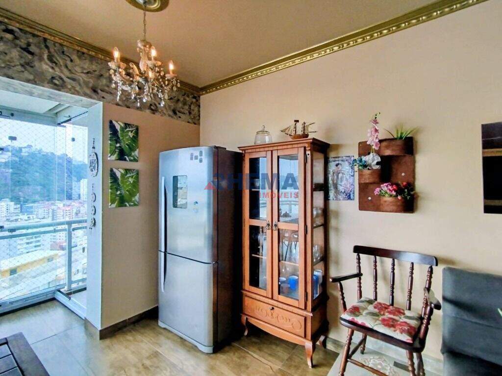 Apartamento à venda no Pompéia: 