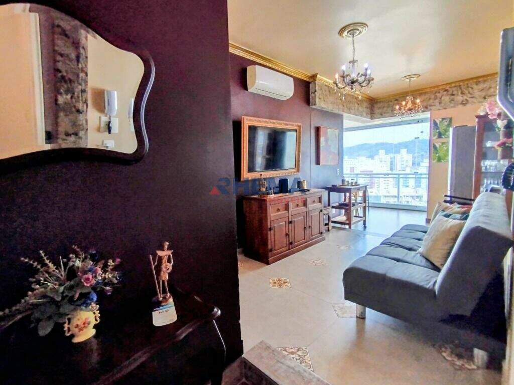 Apartamento à venda no Pompéia: 