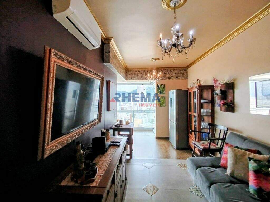 Apartamento à venda no Pompéia: 