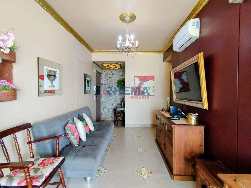 Apartamento à venda no Pompéia: 