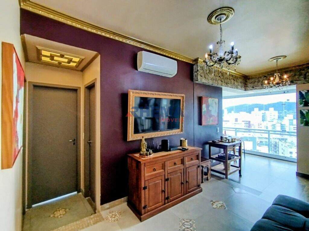 Apartamento à venda no Pompéia: 