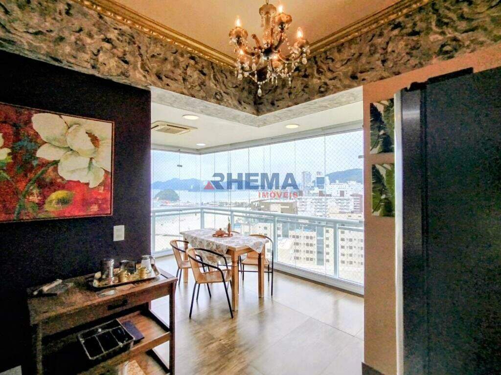 Apartamento à venda no Pompéia: 