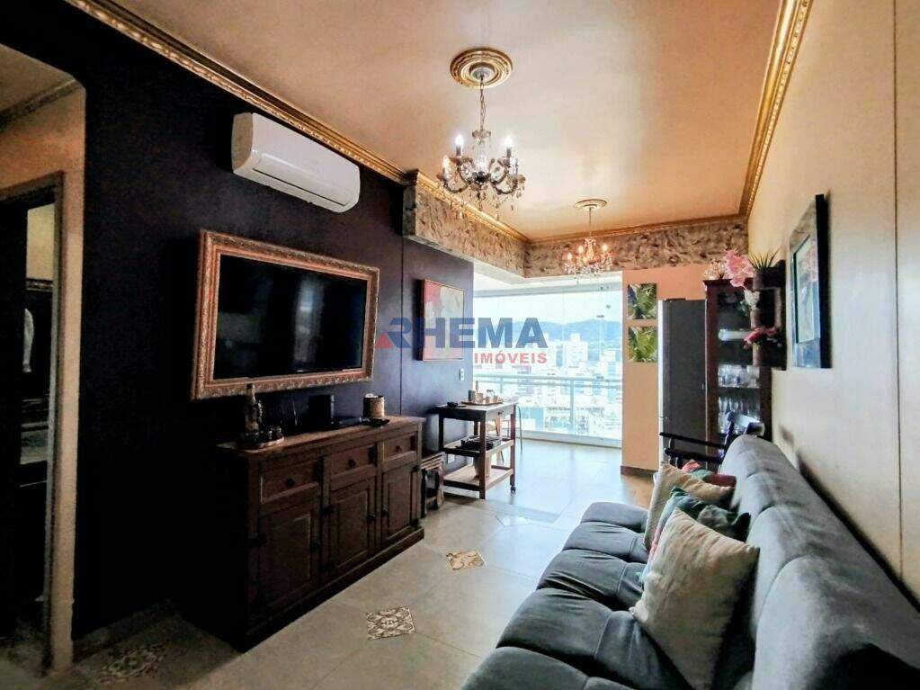 Apartamento à venda no Pompéia: 
