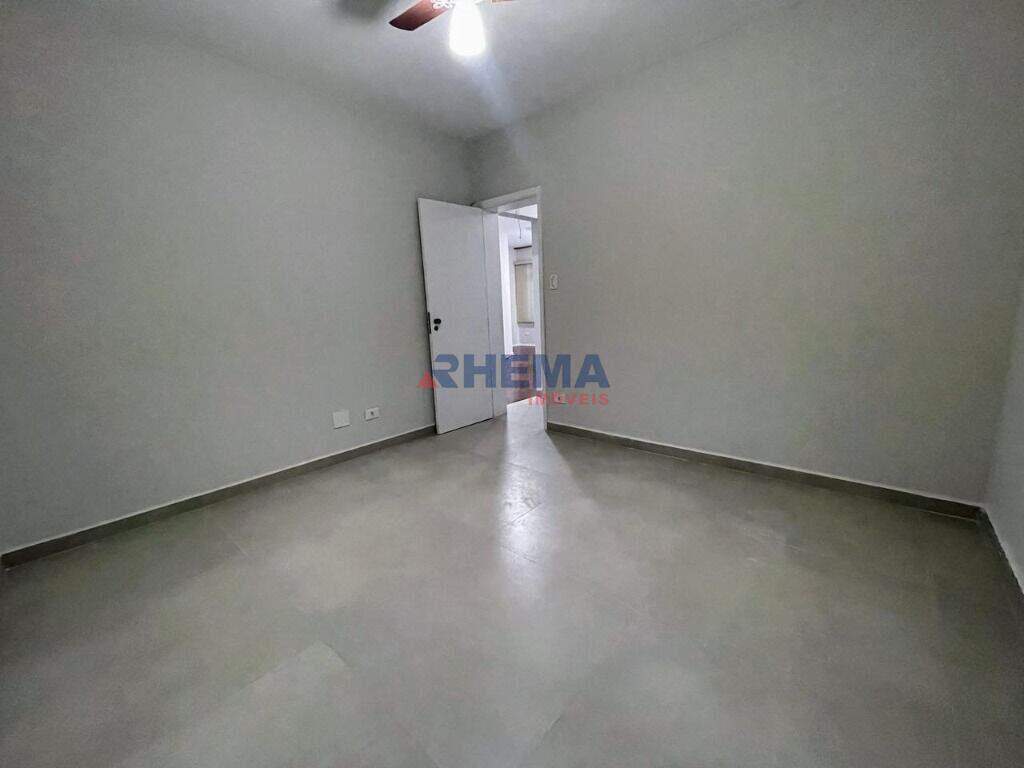 Apartamento à venda no Gonzaga: 