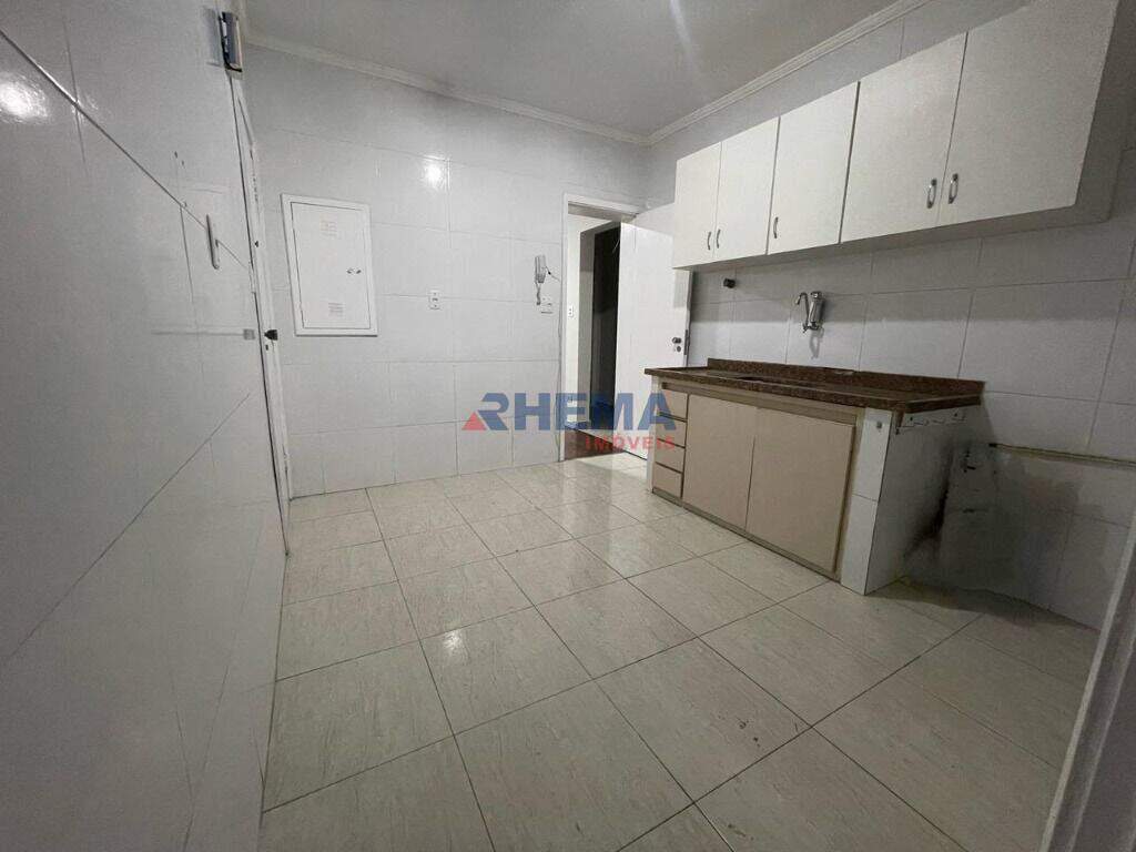 Apartamento à venda no Gonzaga: 