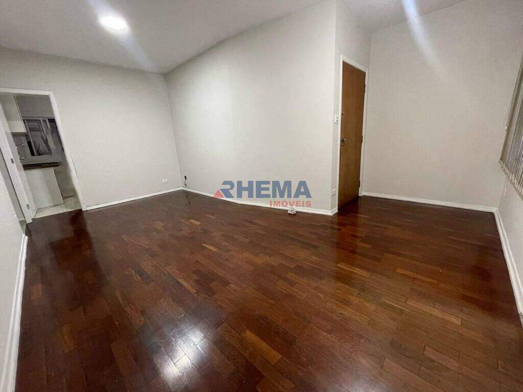 Apartamento à venda no Gonzaga: 