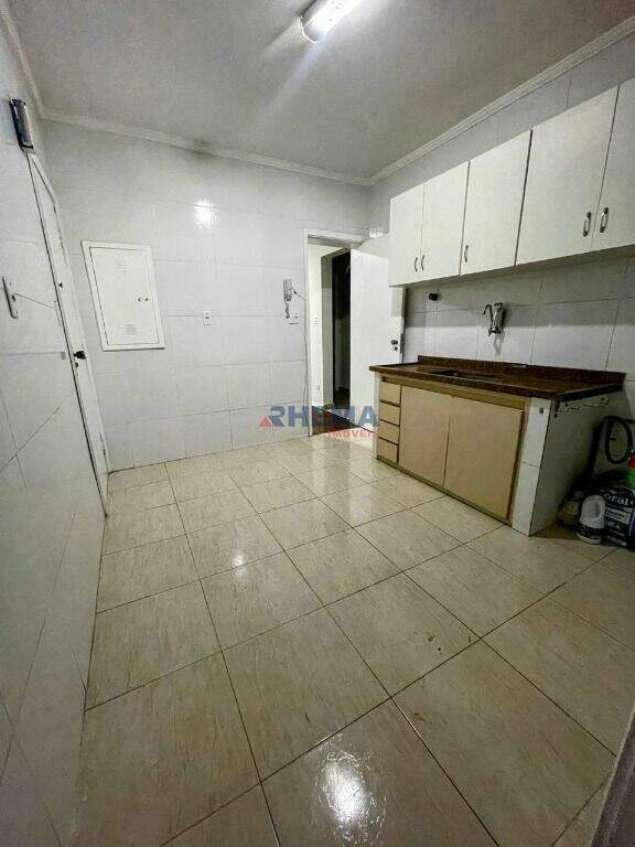 Apartamento à venda no Gonzaga: 