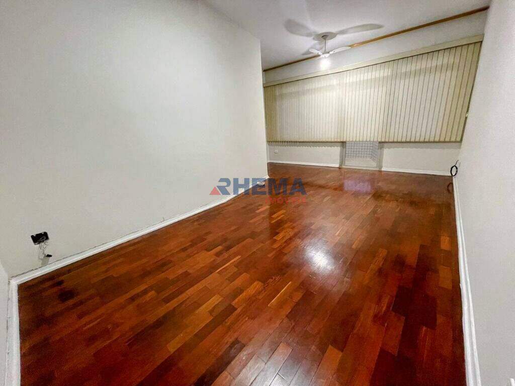 Apartamento à venda no Gonzaga: 