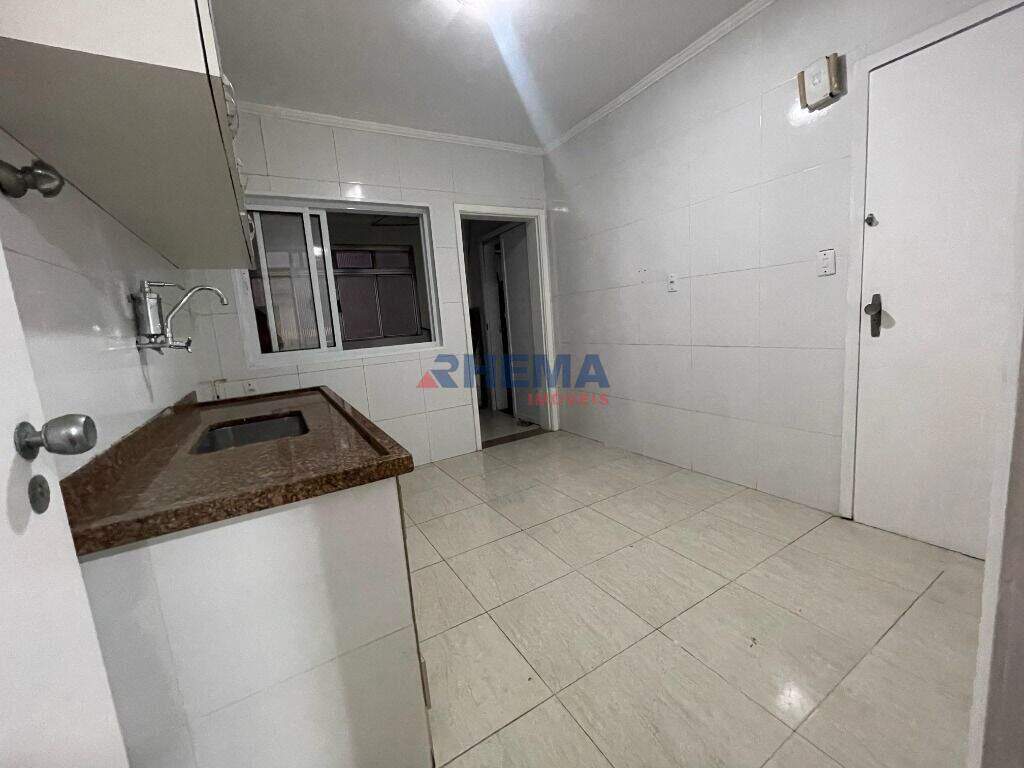 Apartamento à venda no Gonzaga: 