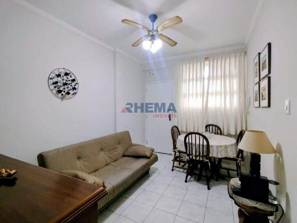 Apartamento à venda no Aparecida: 