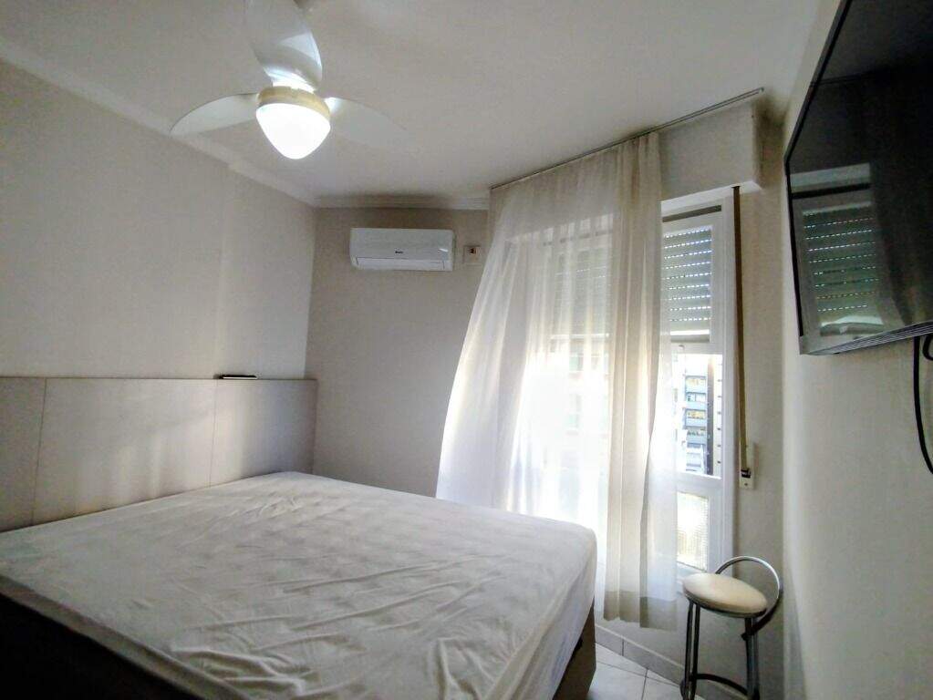 Apartamento à venda no Aparecida: 
