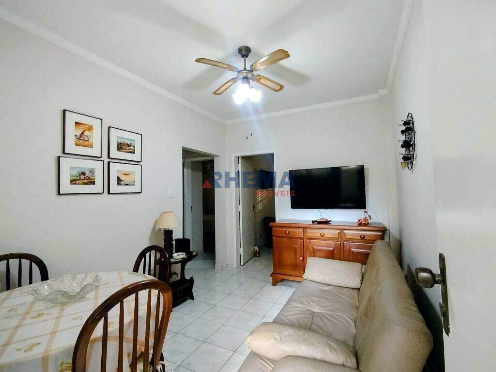 Apartamento à venda no Aparecida: 