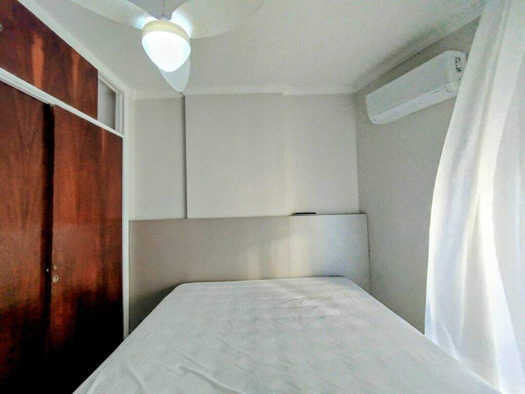 Apartamento à venda no Aparecida: 