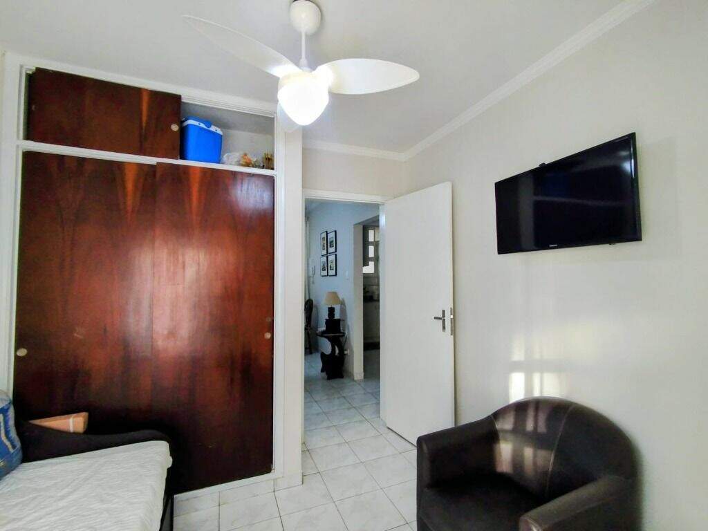 Apartamento à venda no Aparecida: 