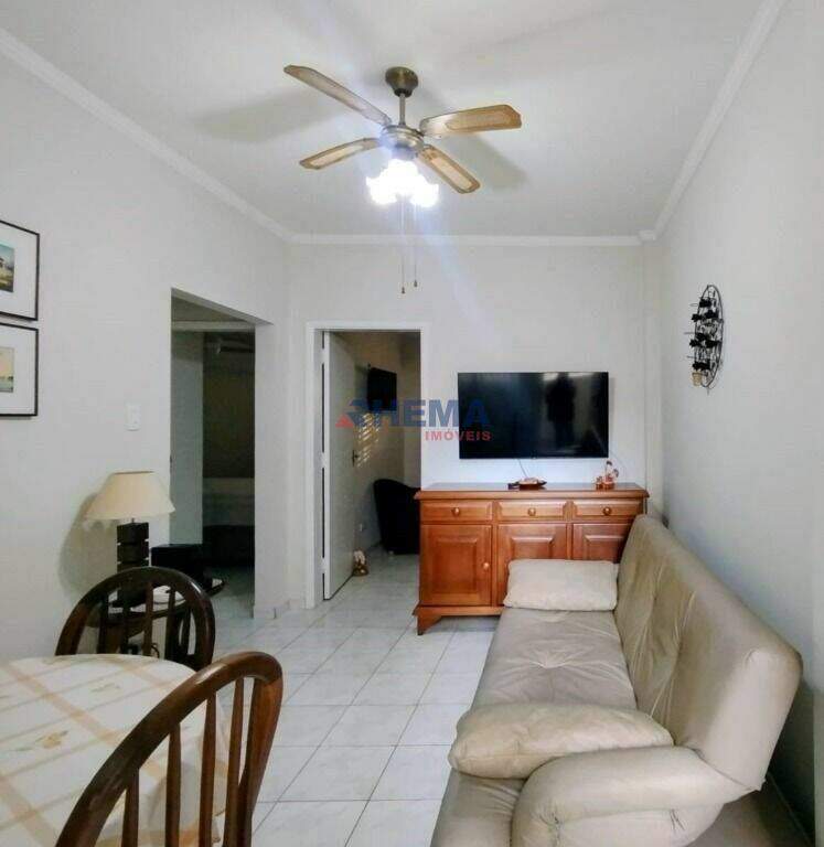 Apartamento à venda no Aparecida: 
