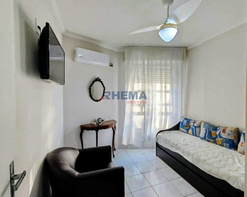 Apartamento à venda no Aparecida: 