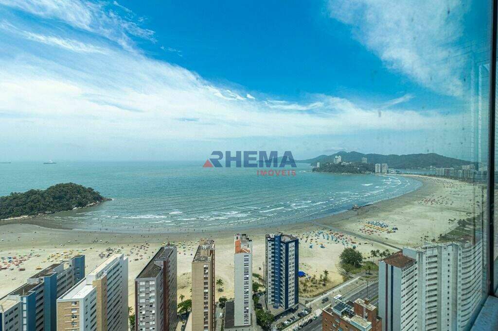 Cobertura à venda no José Menino: 