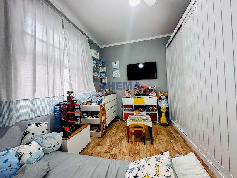 Apartamento à venda no Embaré: 