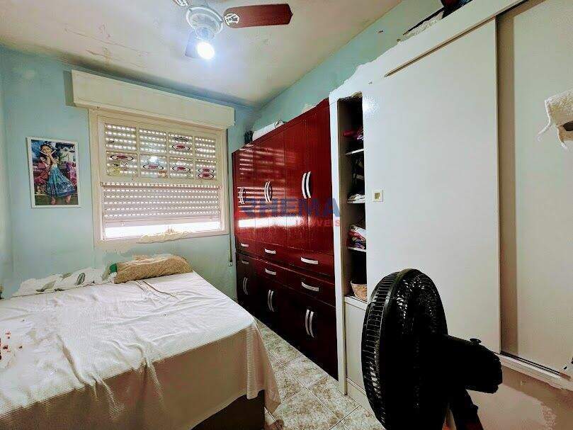 Apartamento à venda no Embaré: 