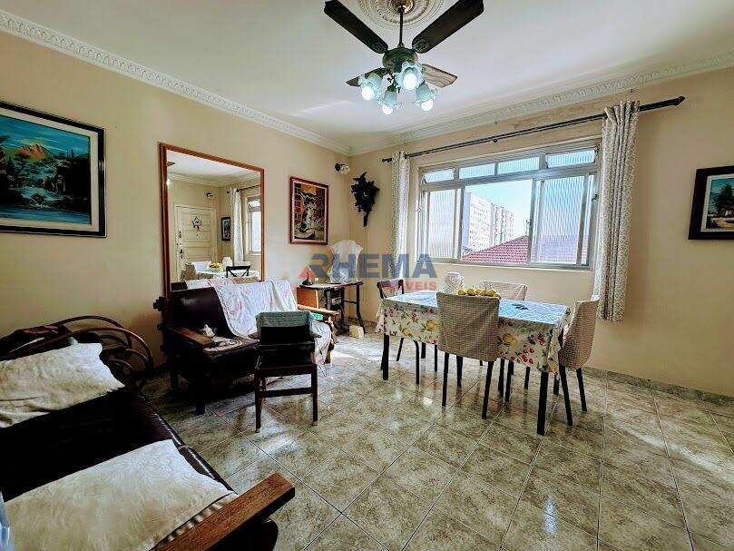 Apartamento à venda no Embaré: 