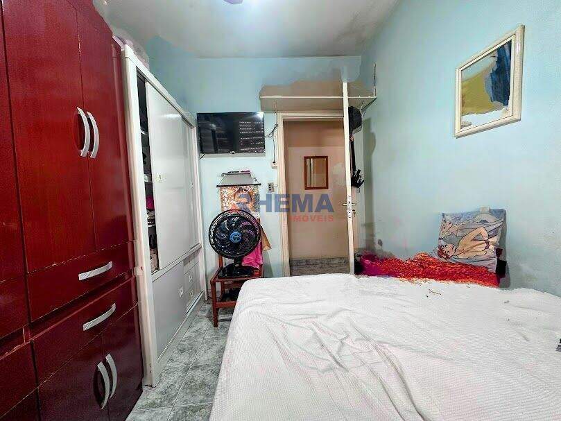 Apartamento à venda no Embaré: 