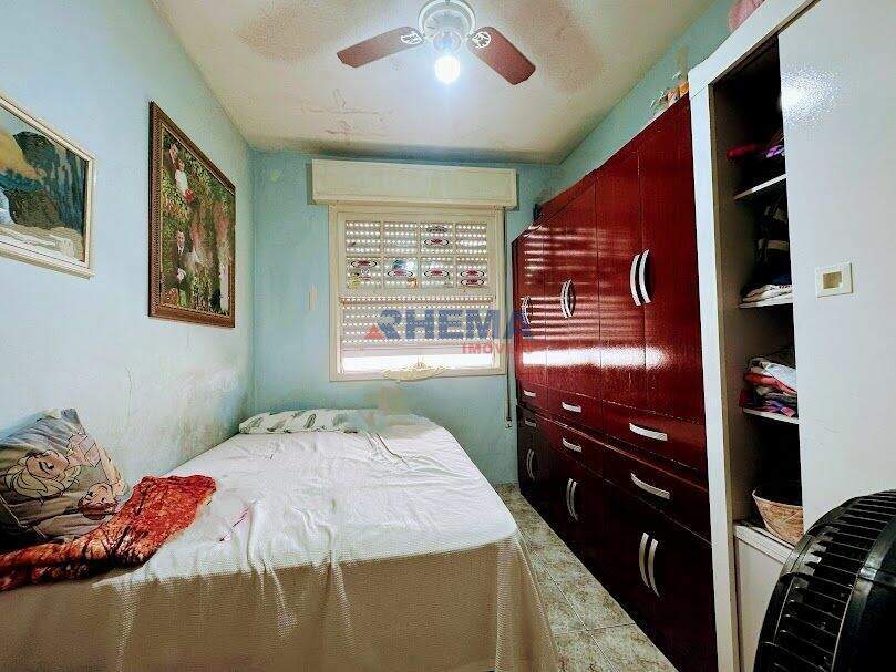 Apartamento à venda no Embaré: 