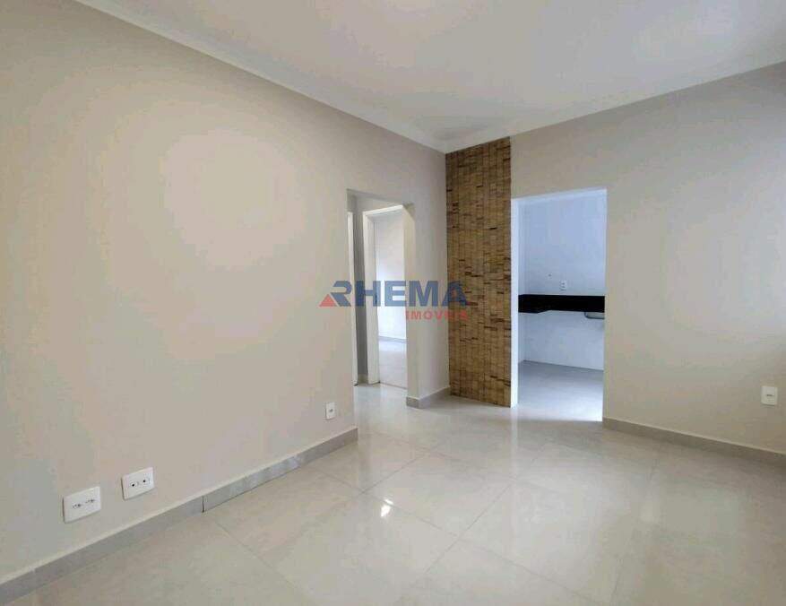 Apartamento à venda no Gonzaga: 