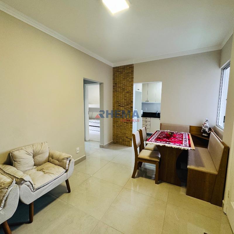 Apartamento à venda no Gonzaga: 