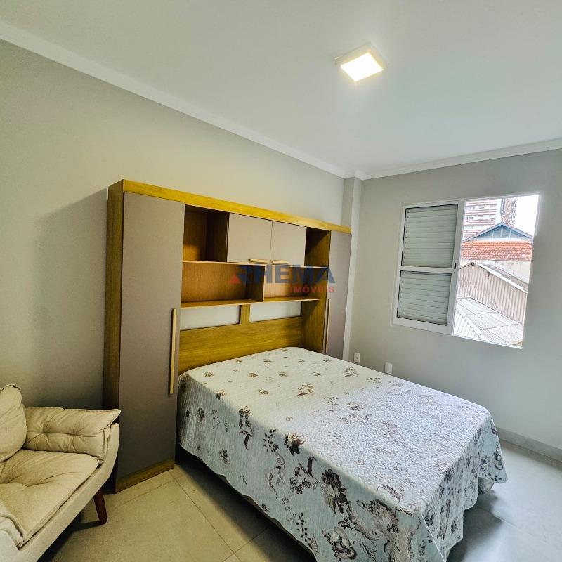 Apartamento à venda no Gonzaga: 