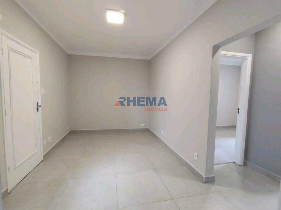 Apartamento à venda no Gonzaga: 