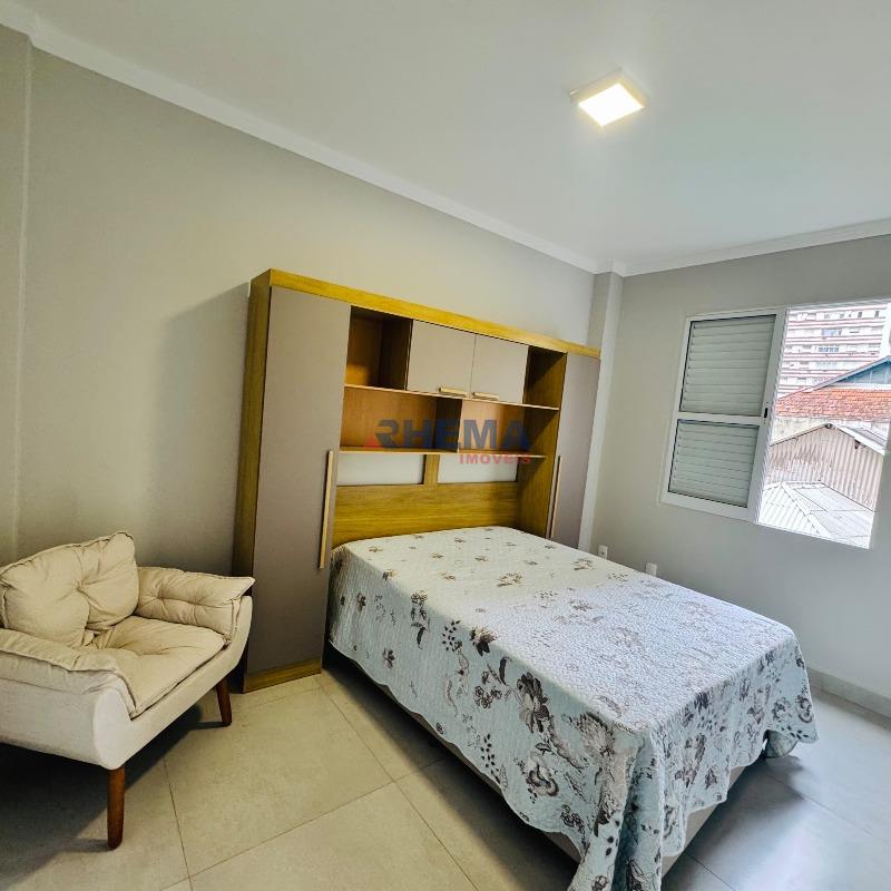 Apartamento à venda no Gonzaga: 