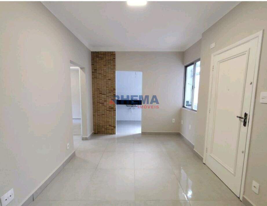 Apartamento à venda no Gonzaga: 