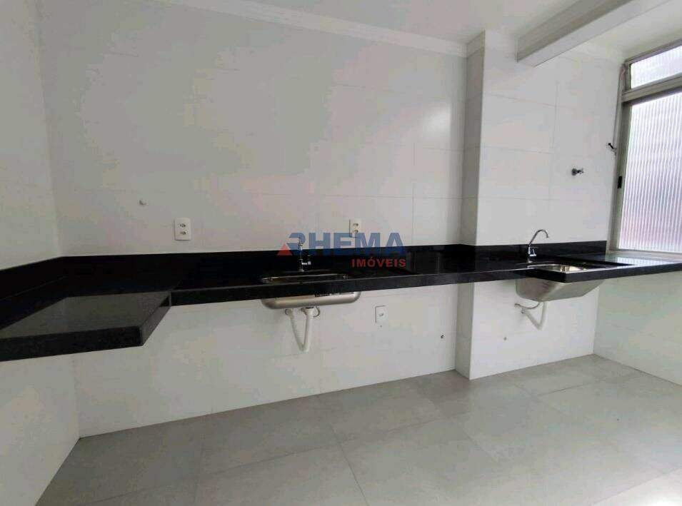 Apartamento à venda no Gonzaga: 