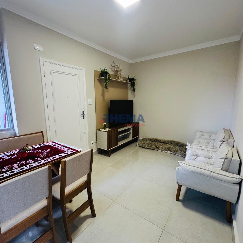 Apartamento à venda no Gonzaga: 