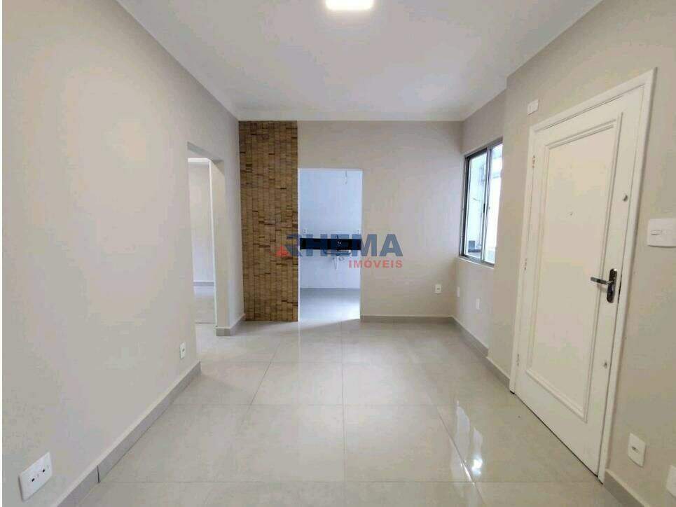 Apartamento à venda no Gonzaga: 