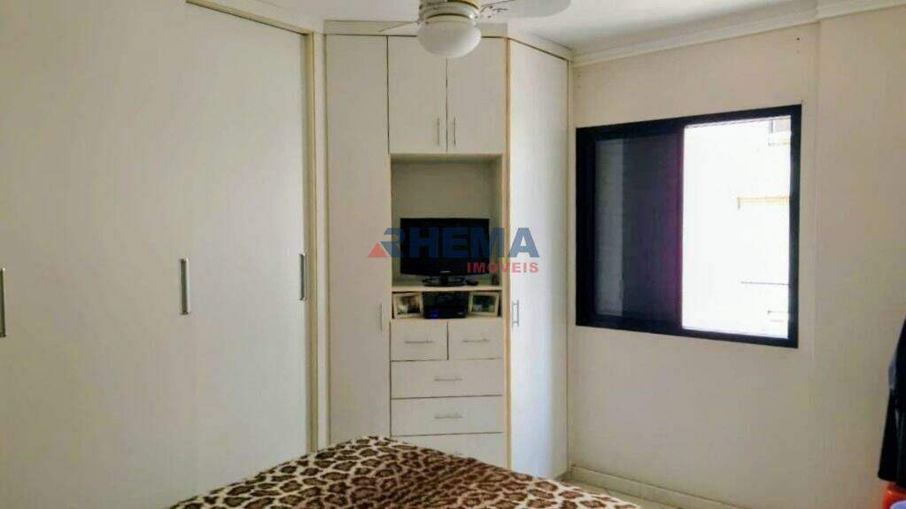 Apartamento à venda no Boa Vista: 