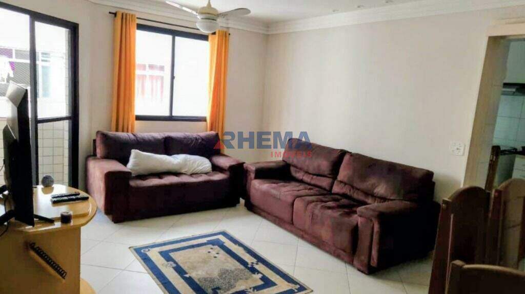 Apartamento à venda no Boa Vista: 