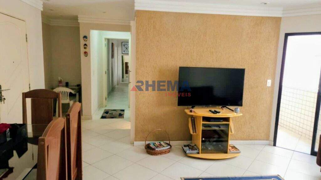 Apartamento à venda no Boa Vista: 