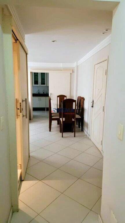 Apartamento à venda no Boa Vista: 