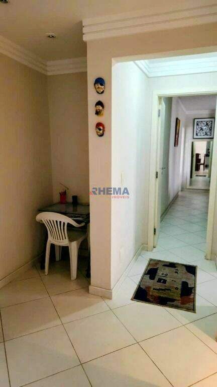Apartamento à venda no Boa Vista: 