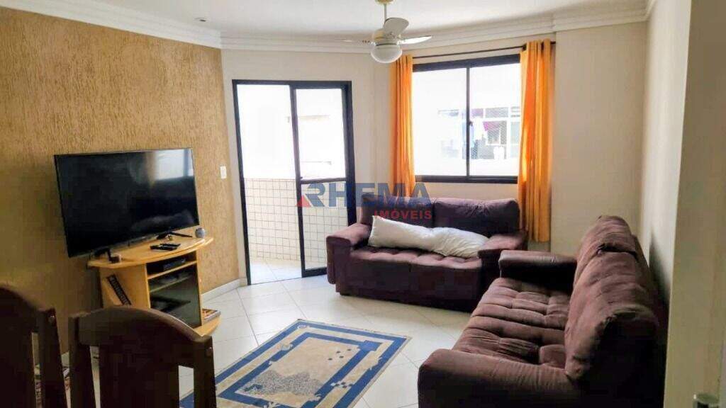 Apartamento à venda no Boa Vista: 