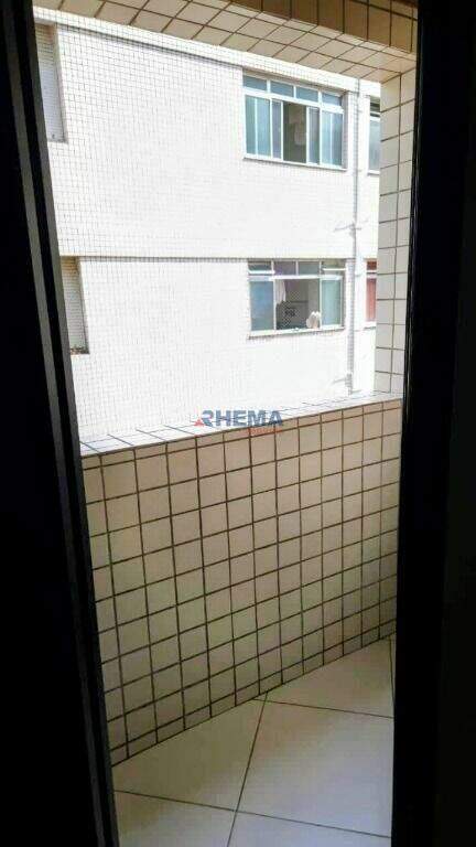 Apartamento à venda no Boa Vista: 